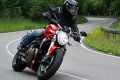 Essai Ducati Monster 1200