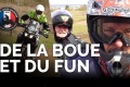 Un week end March Moto Madness
