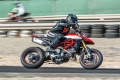 Essai comparo motos Ducati Hypermotard 950 SP