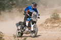 Essai moto Aprilia Tuareg 660