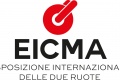 salon EICMA change nom logo