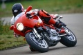 Essai sportive Ducati MH900e
