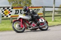 Essai sportive Moto Guzzi 500 Bicilindrica