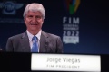 Jorge Viegas rlu prsident FIM