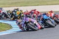 Diaporama   Grand Prix Australie MotoGP photos