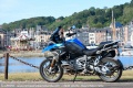 BMW rappelle 4400 motos !
