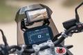 BMW lance GPS multifonction motos