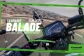Grande Balade moto Kawasaki