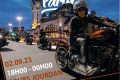 Freedom Party 120 Harley Davidson