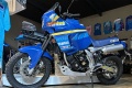 Salon Moto Lgende   40 Yamaha Tnr