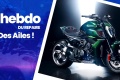 Emission TV moto   Hebdo Repaire #88