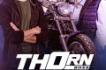 Emission TV   Thorn Bikes  atelier moto